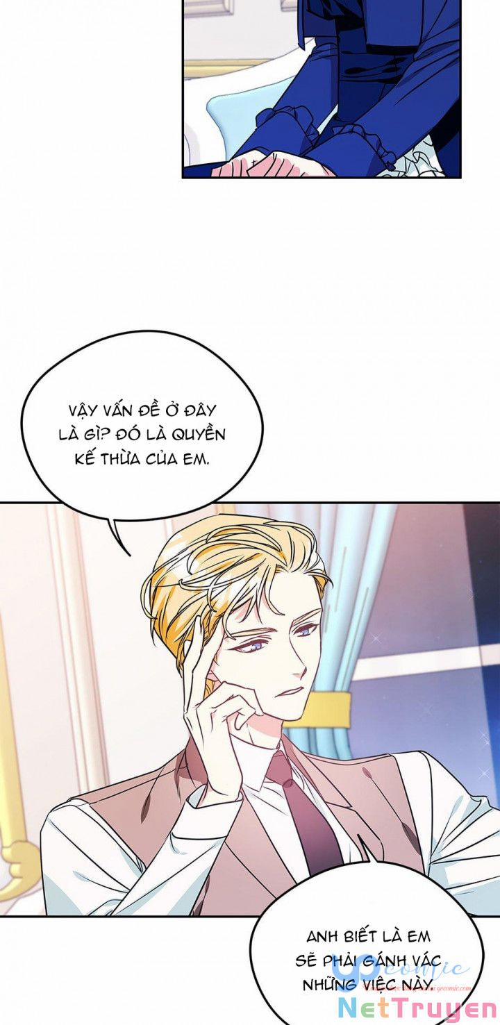 Người Hầu Của Tôi 86 trang 14