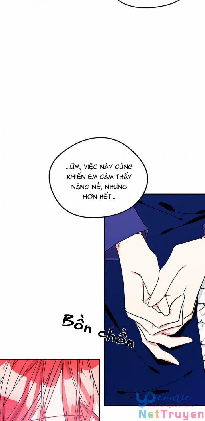 Người Hầu Của Tôi 86 trang 15