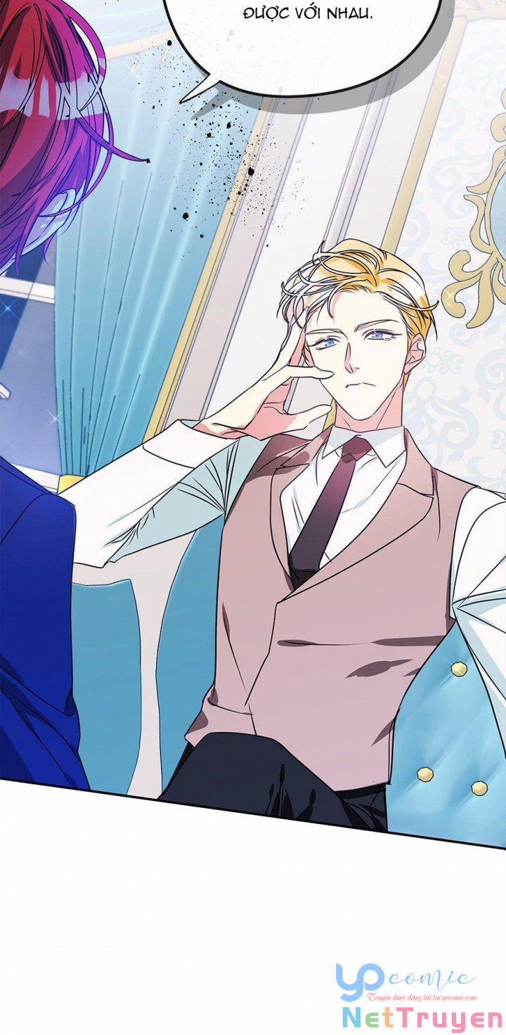 Người Hầu Của Tôi 86 trang 17