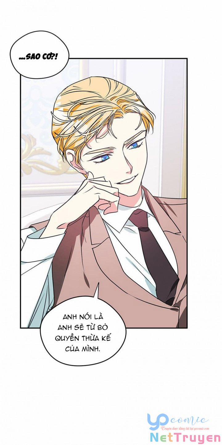 Người Hầu Của Tôi 86 trang 21