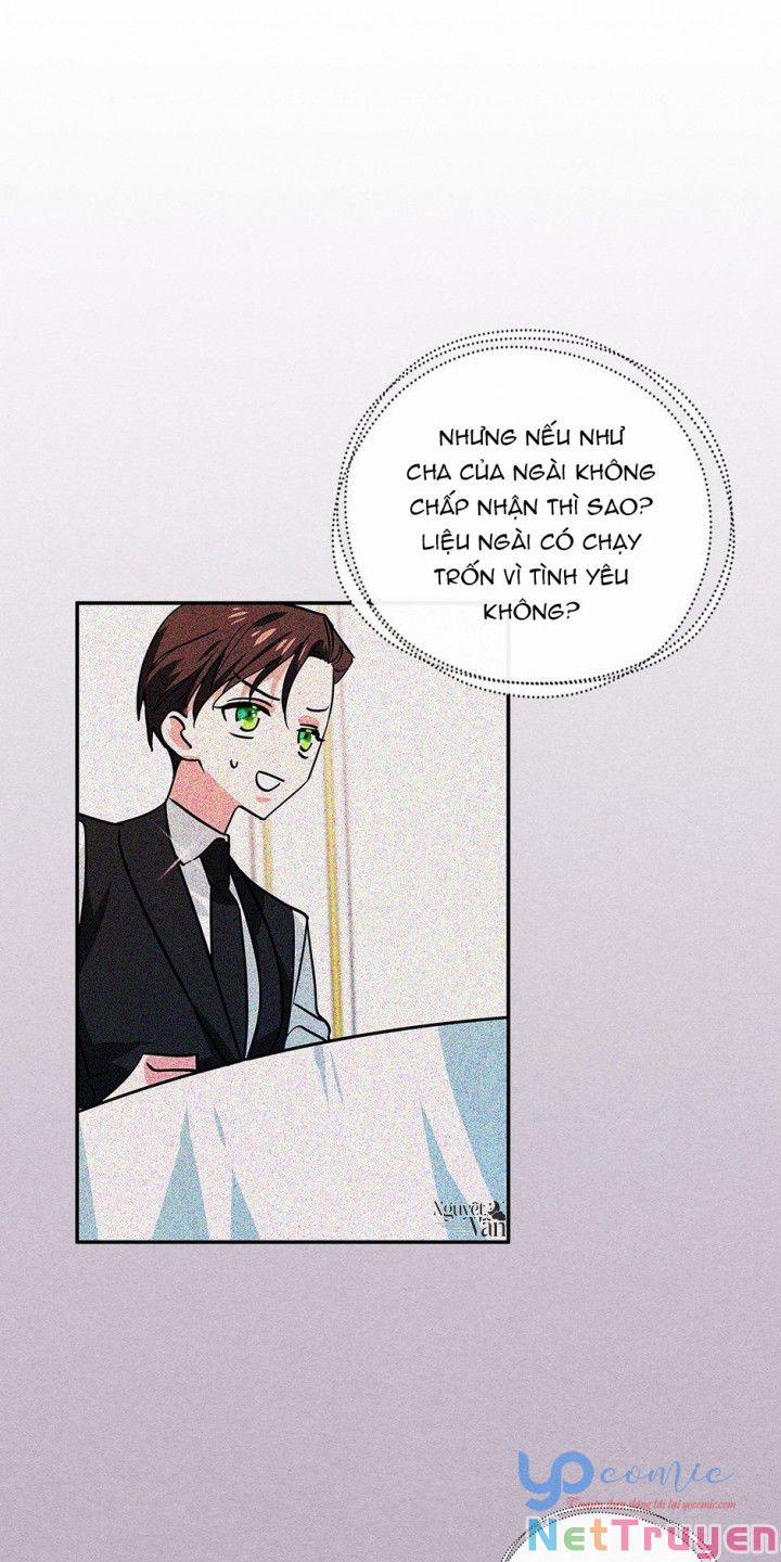 Người Hầu Của Tôi 86 trang 26