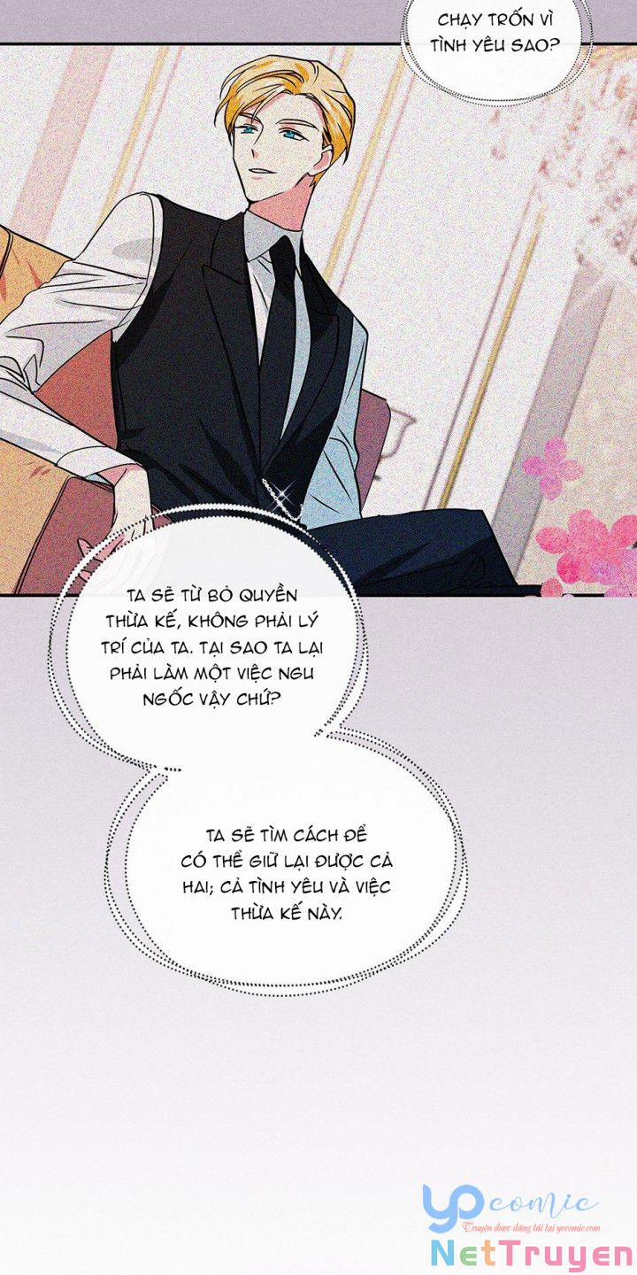 Người Hầu Của Tôi 86 trang 27