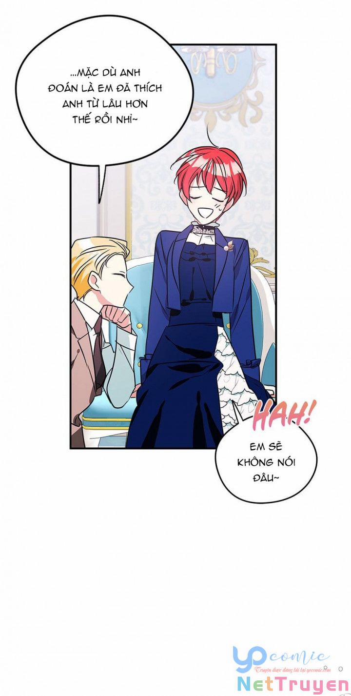 Người Hầu Của Tôi 86 trang 49