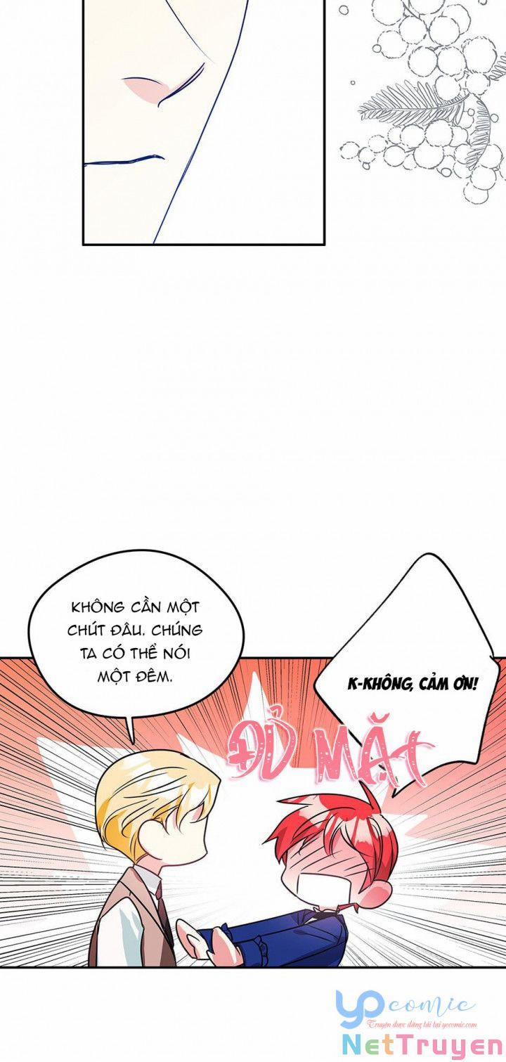 Người Hầu Của Tôi 86 trang 8