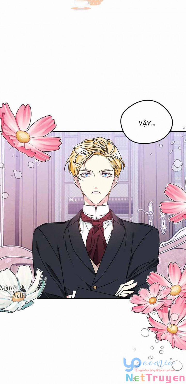 Người Hầu Của Tôi 87 trang 1