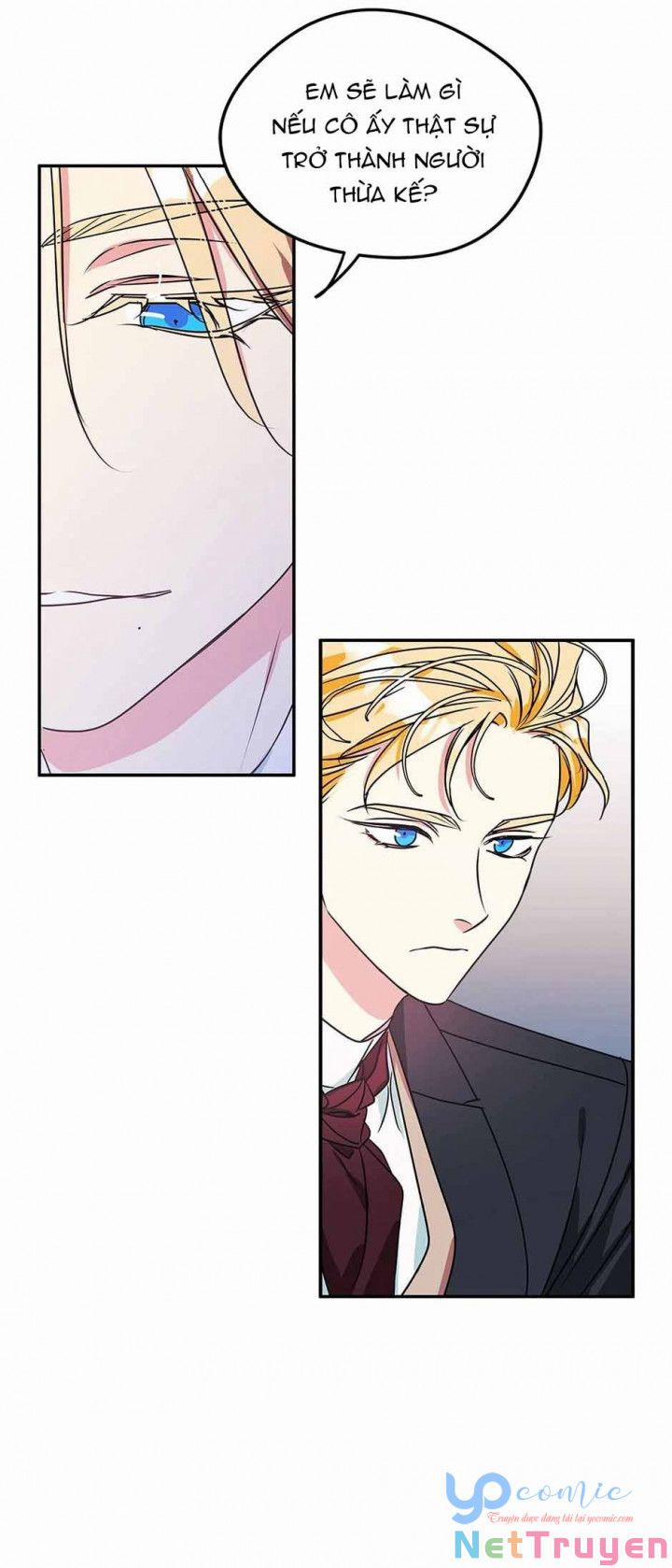 Người Hầu Của Tôi 87 trang 12