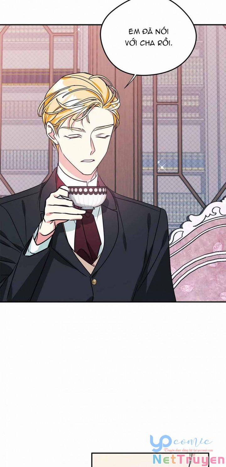 Người Hầu Của Tôi 87 trang 14