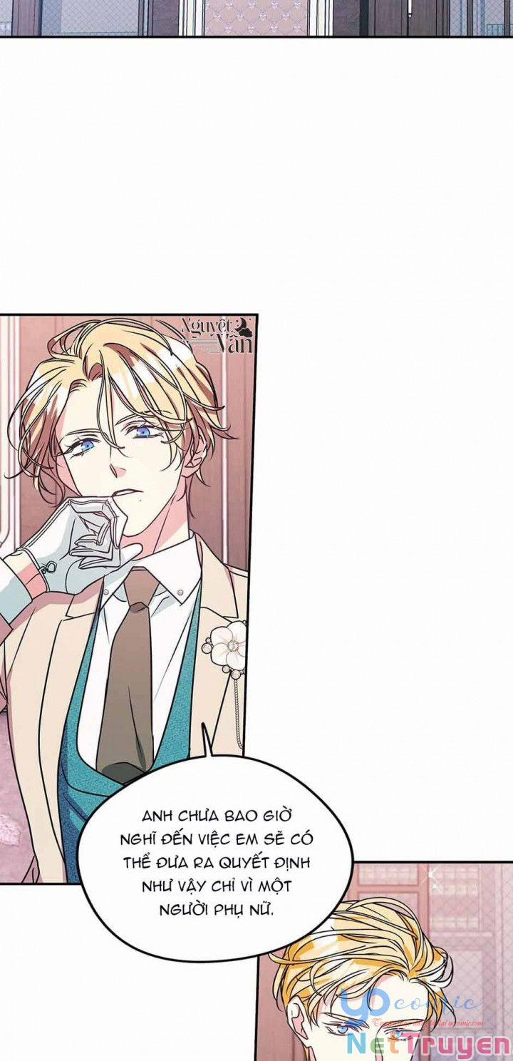 Người Hầu Của Tôi 87 trang 16