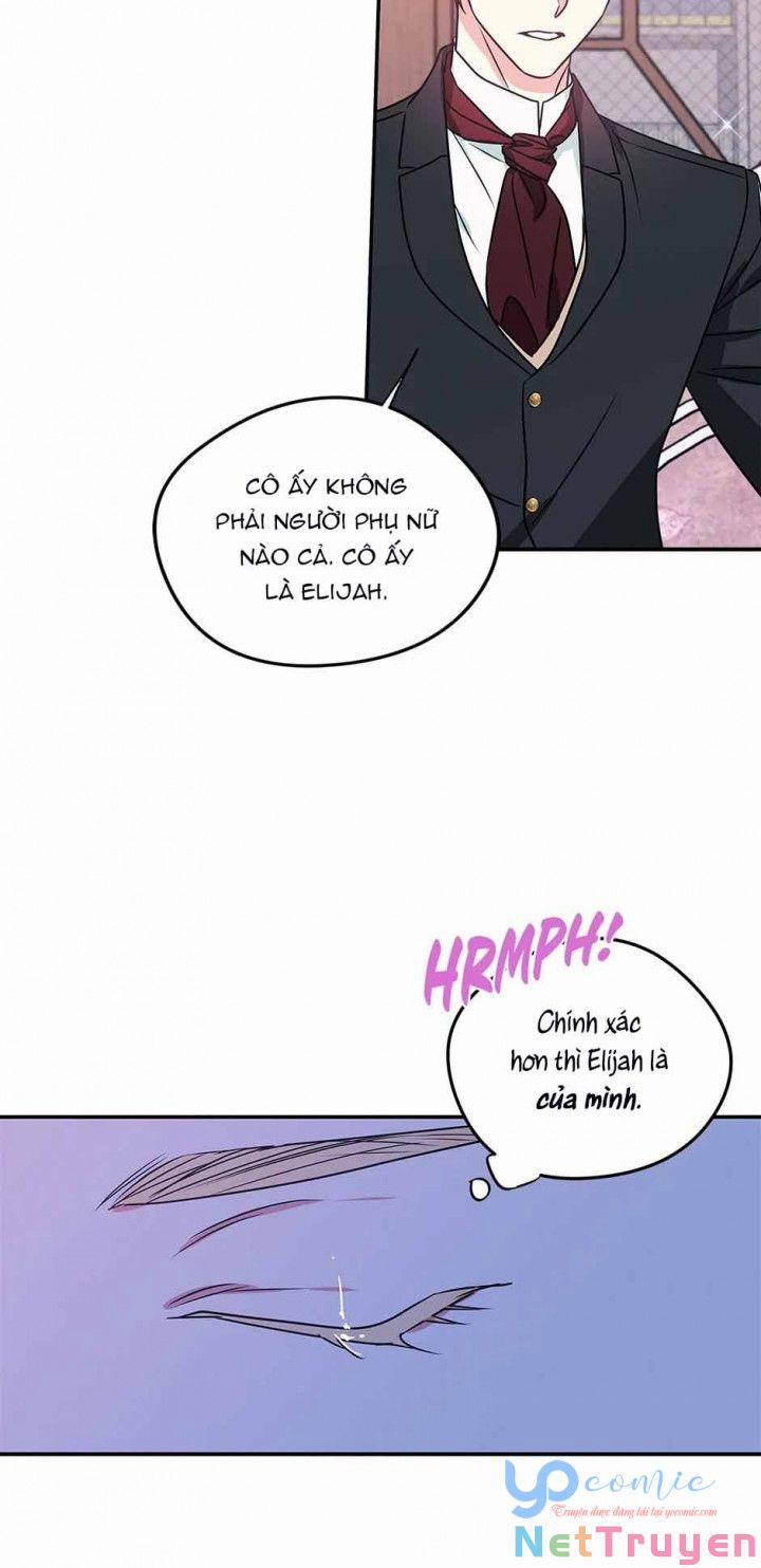 Người Hầu Của Tôi 87 trang 17