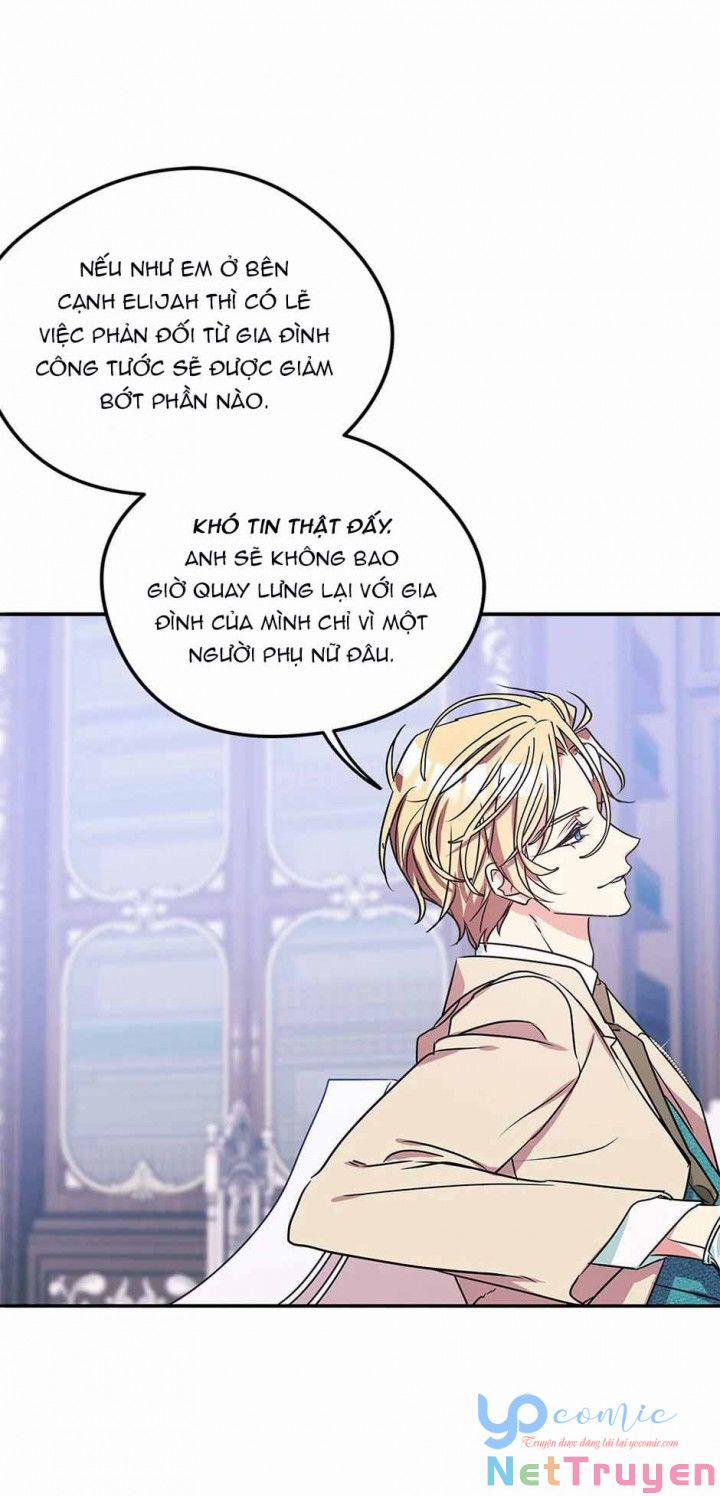 Người Hầu Của Tôi 87 trang 18