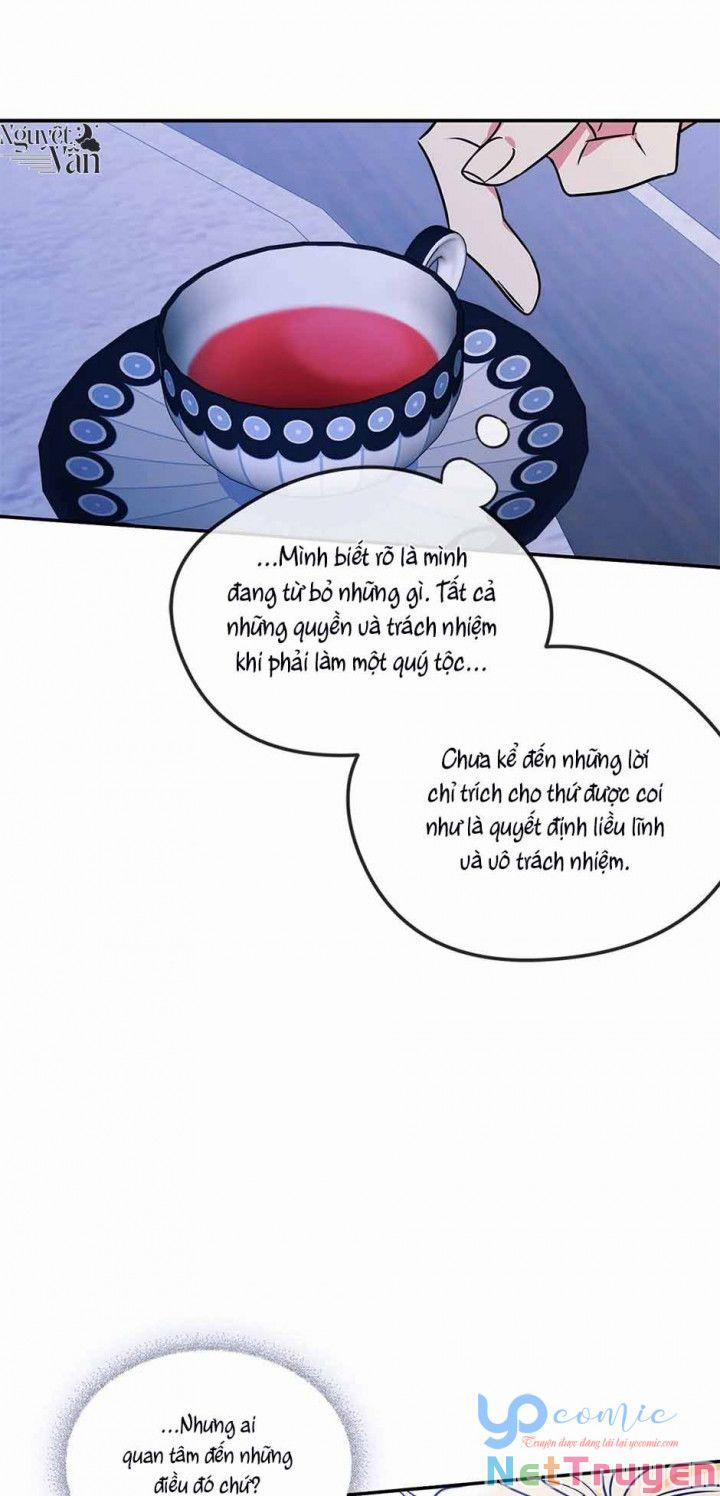 Người Hầu Của Tôi 87 trang 19