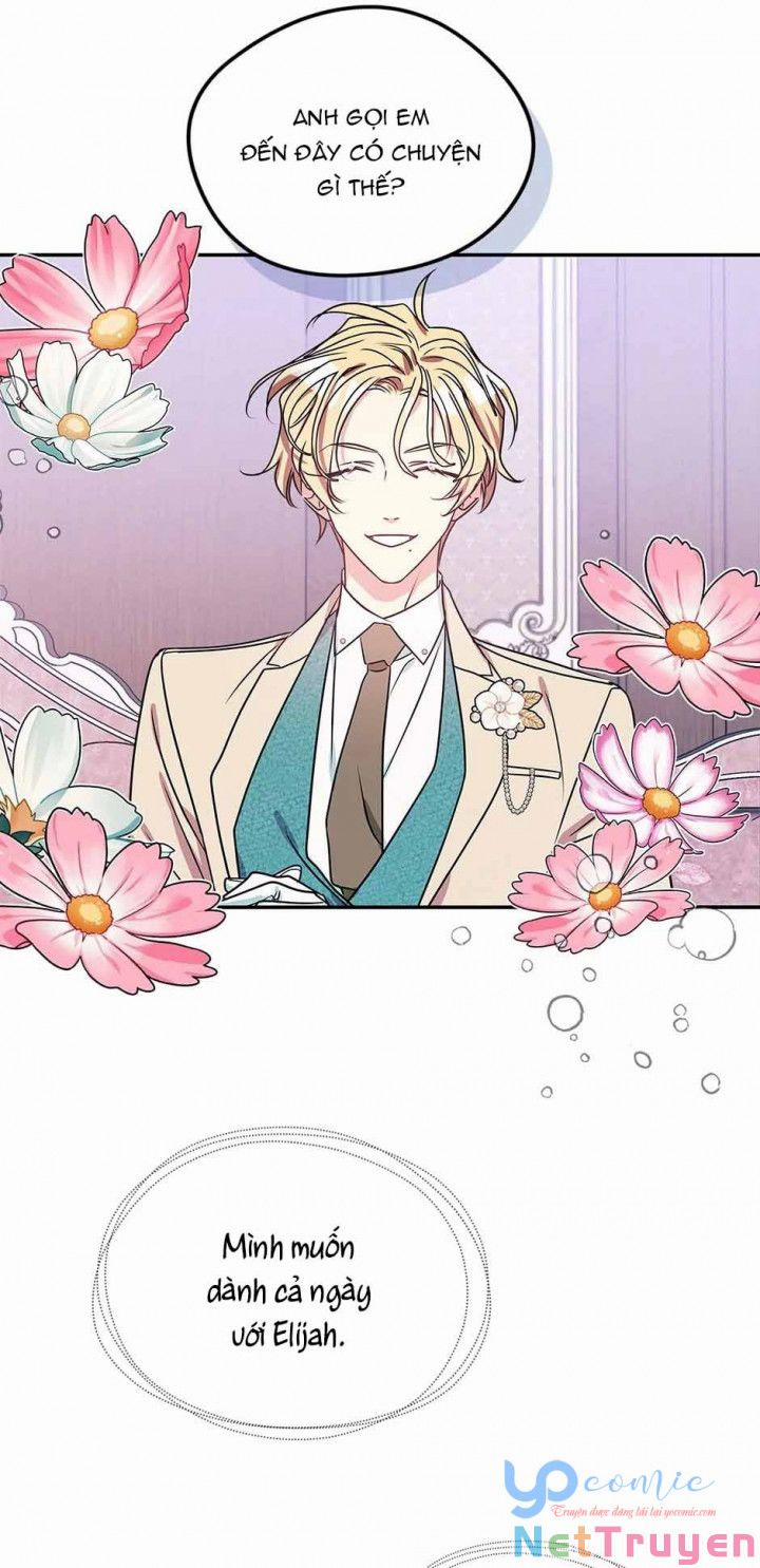 Người Hầu Của Tôi 87 trang 2