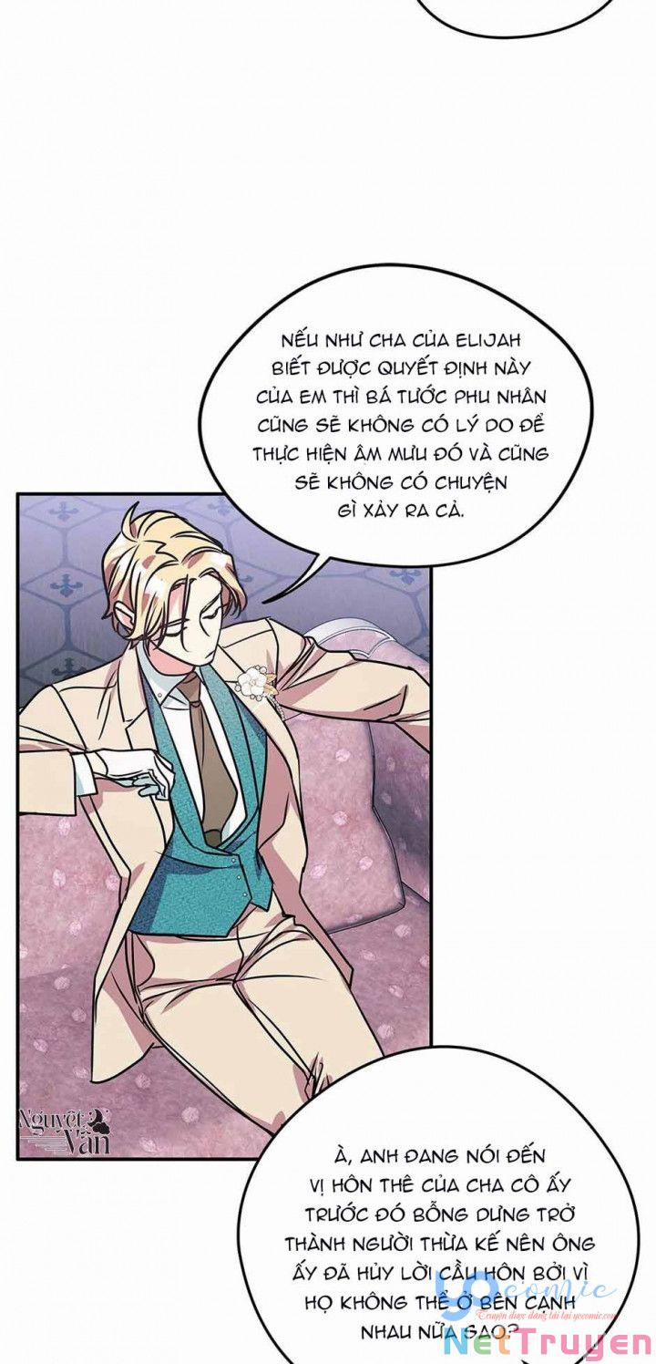 Người Hầu Của Tôi 87 trang 22