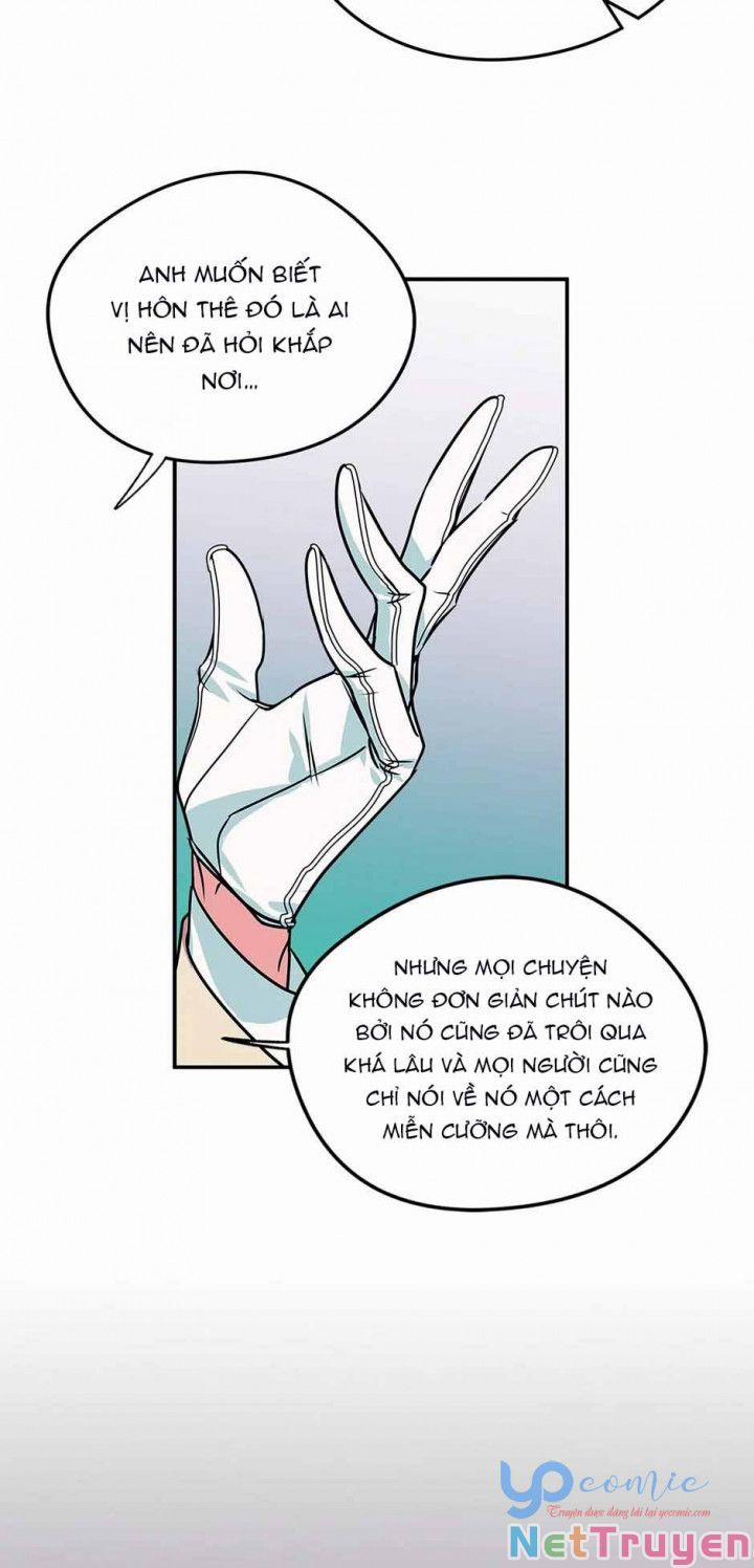 Người Hầu Của Tôi 87 trang 23