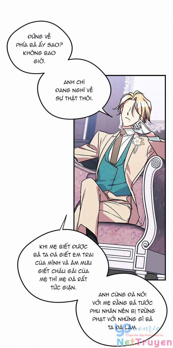 Người Hầu Của Tôi 87 trang 26