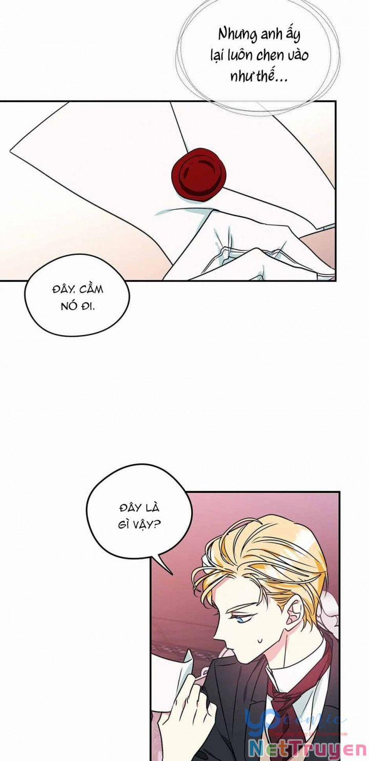 Người Hầu Của Tôi 87 trang 3