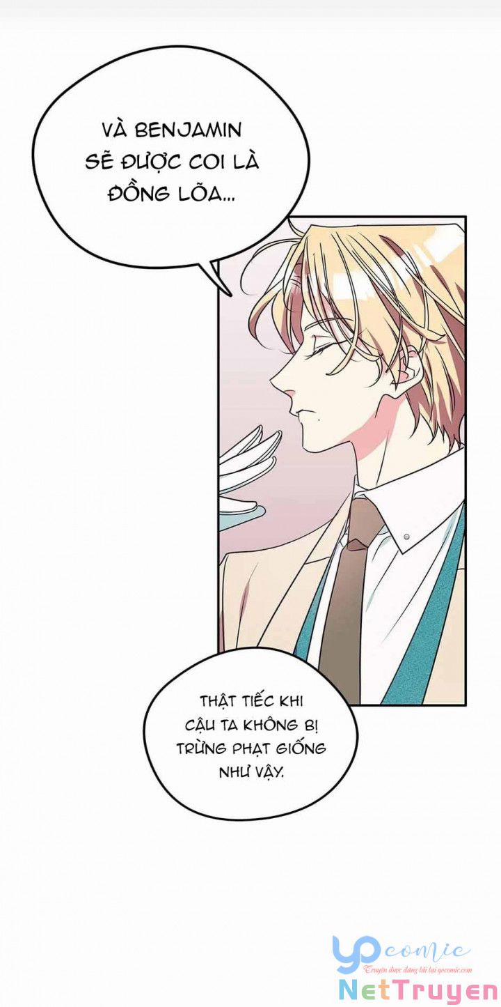 Người Hầu Của Tôi 87 trang 30