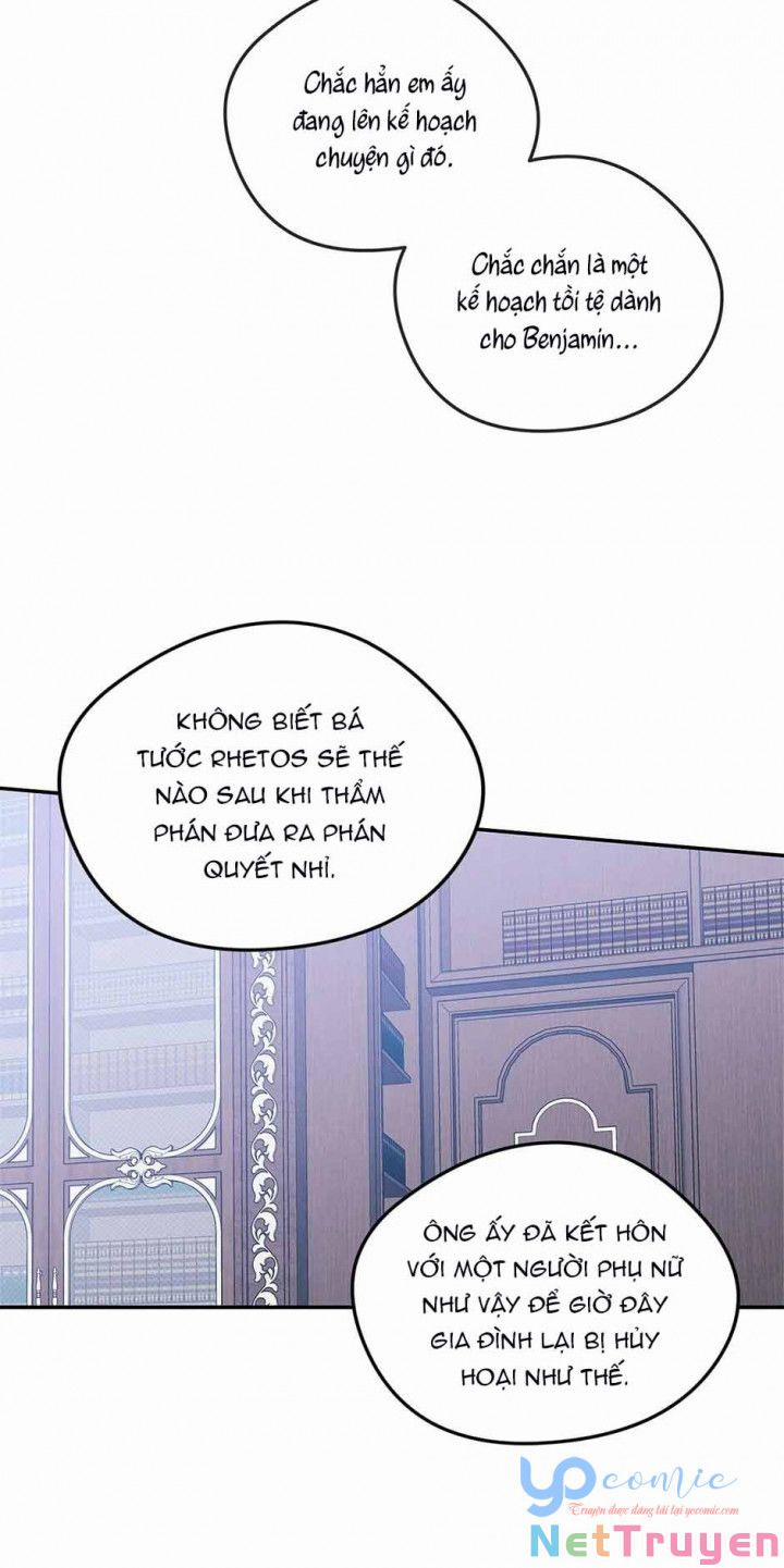 Người Hầu Của Tôi 87 trang 33