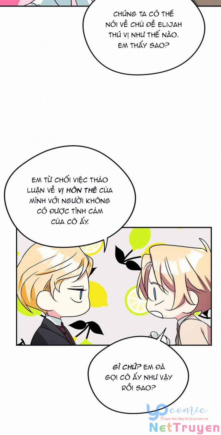 Người Hầu Của Tôi 87 trang 38