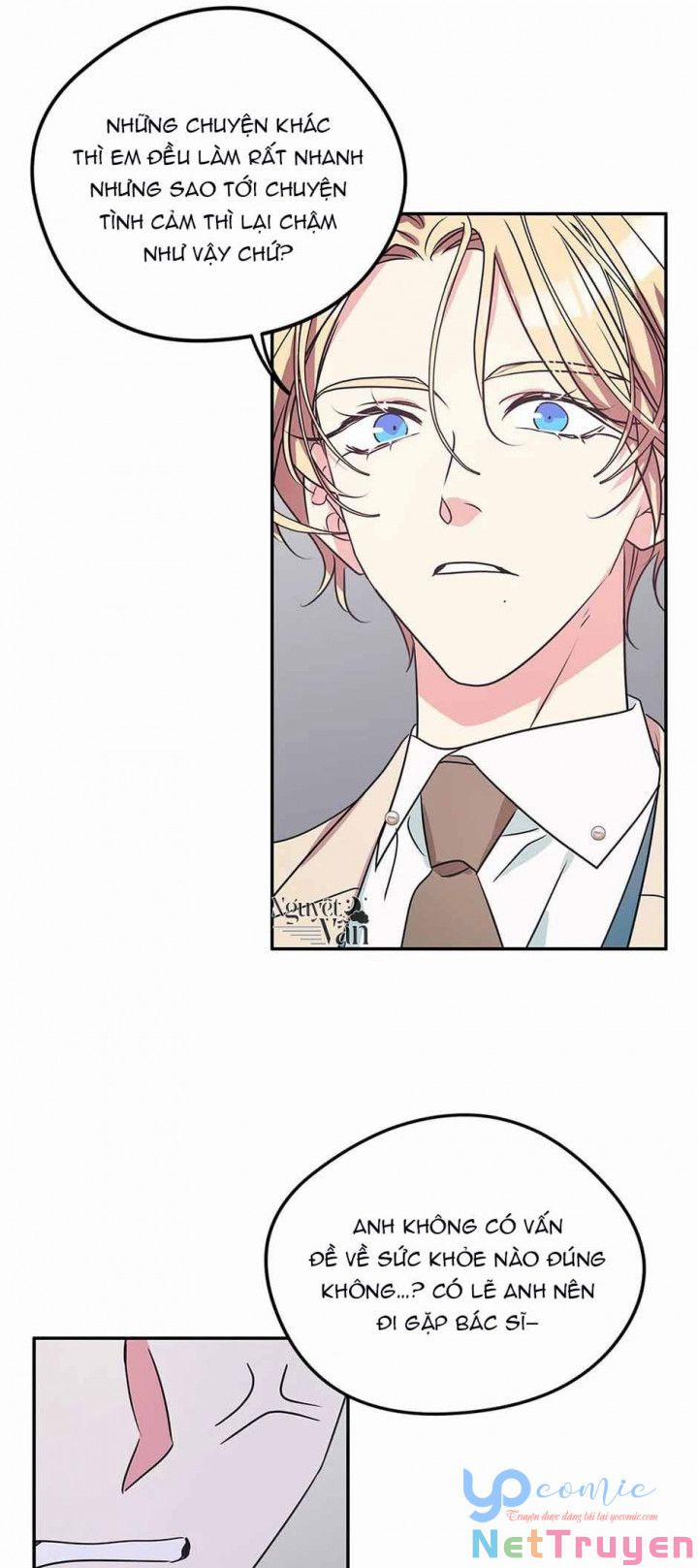 Người Hầu Của Tôi 87 trang 40