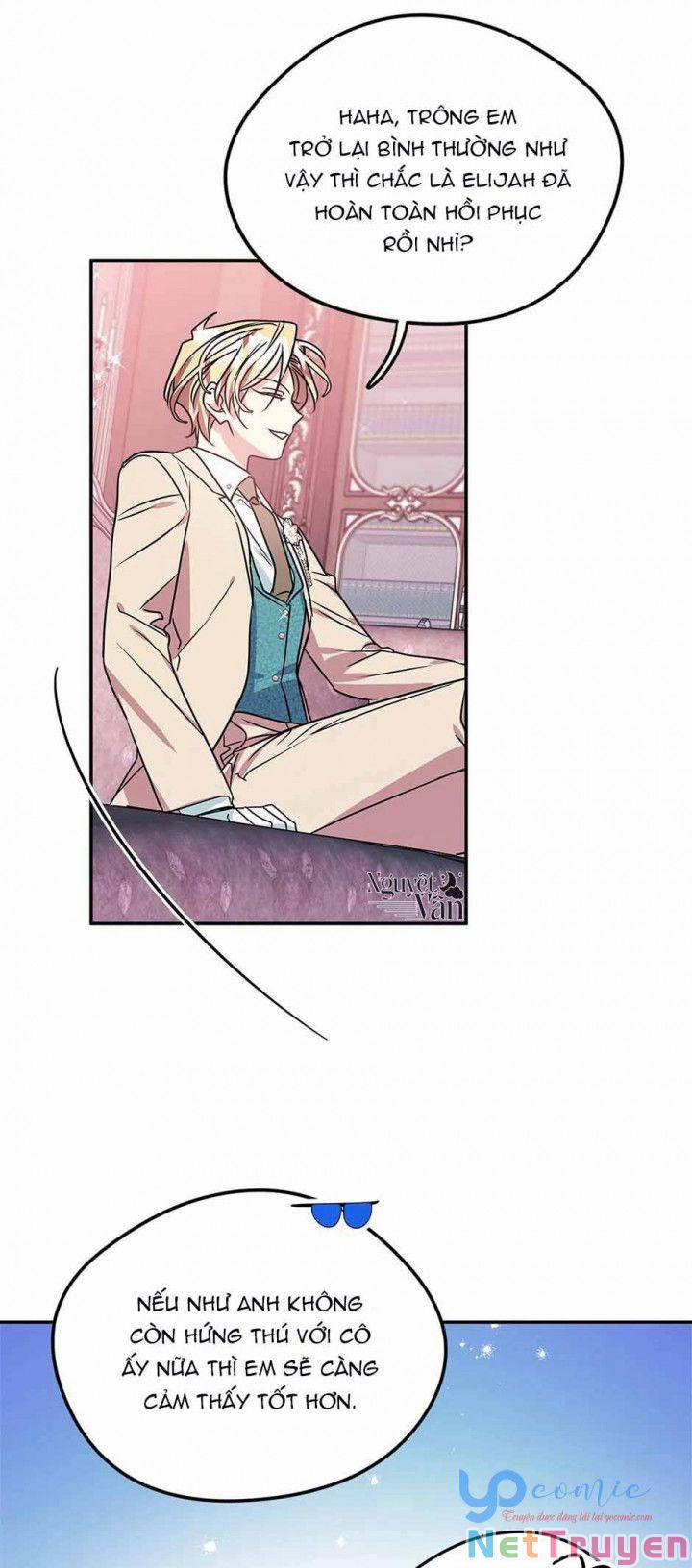 Người Hầu Của Tôi 87 trang 7