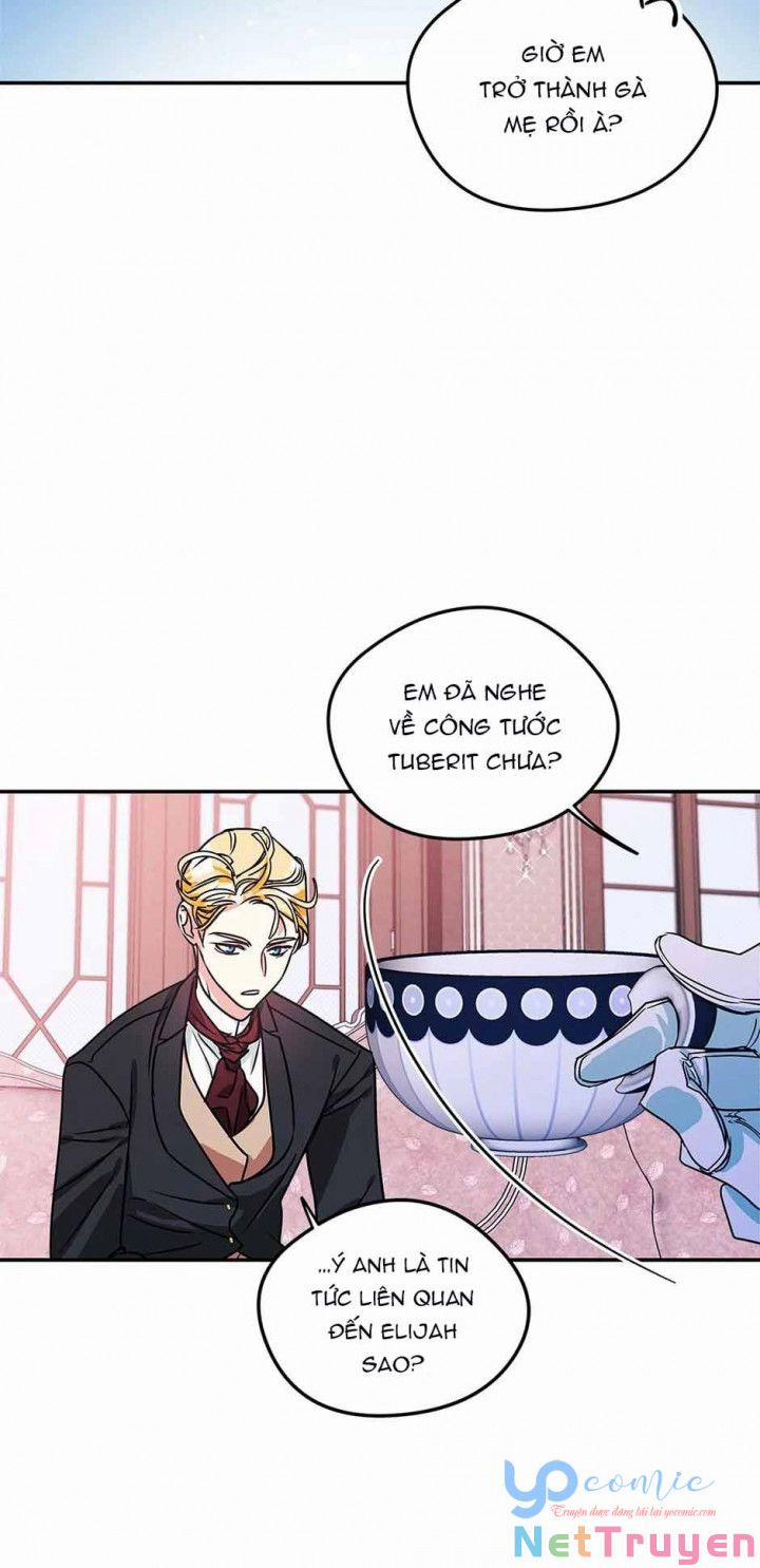 Người Hầu Của Tôi 87 trang 8