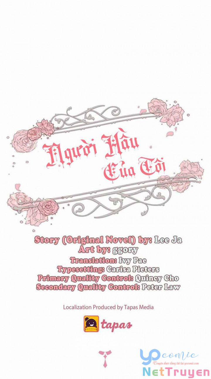 Người Hầu Của Tôi 88 trang 0