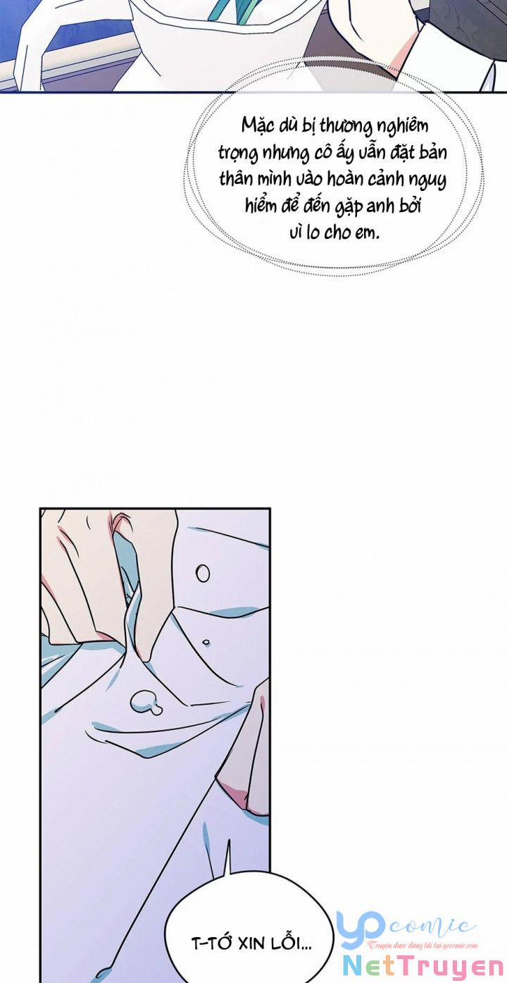 Người Hầu Của Tôi 88 trang 14