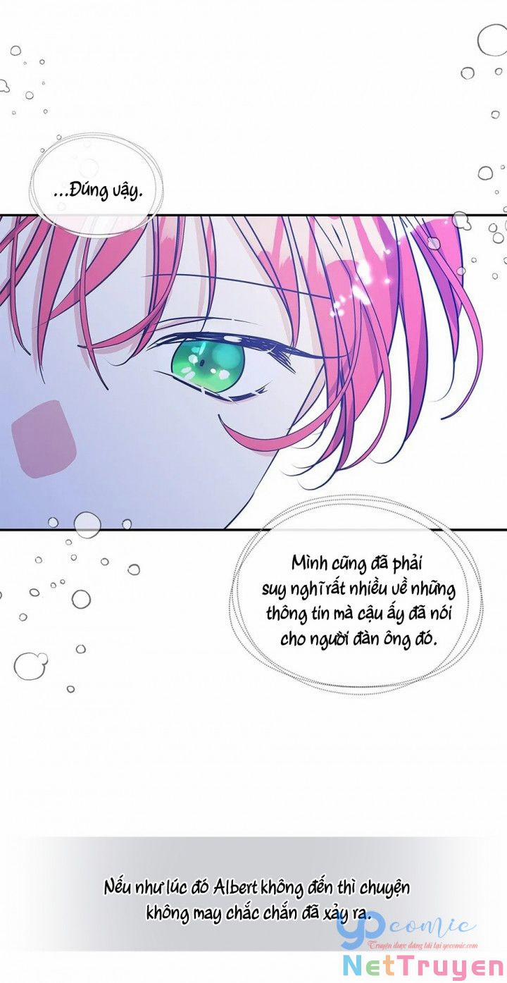 Người Hầu Của Tôi 88 trang 19