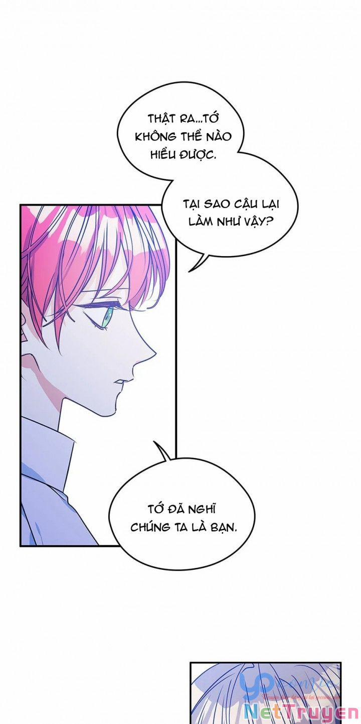 Người Hầu Của Tôi 88 trang 21