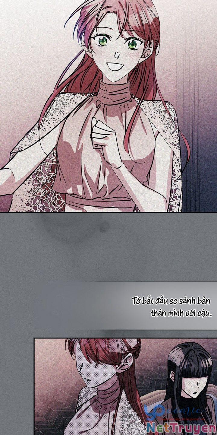 Người Hầu Của Tôi 88 trang 23