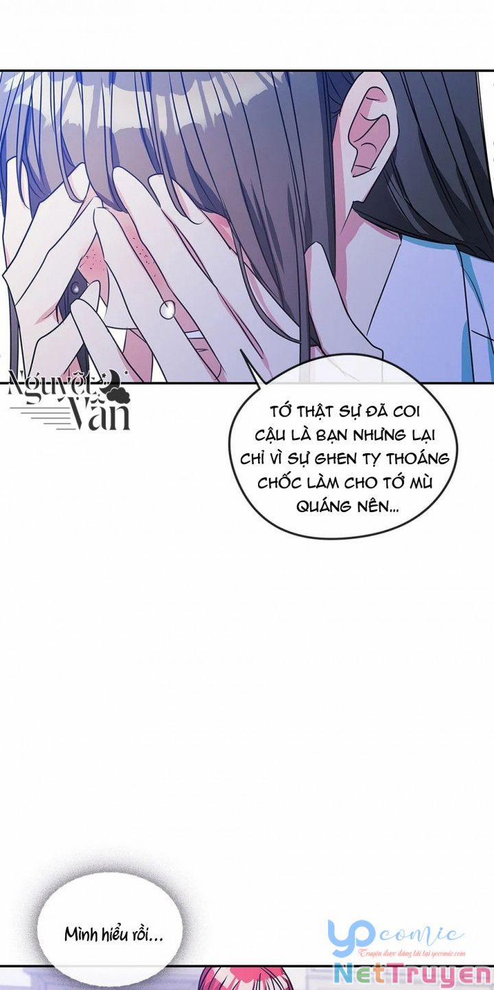 Người Hầu Của Tôi 88 trang 25