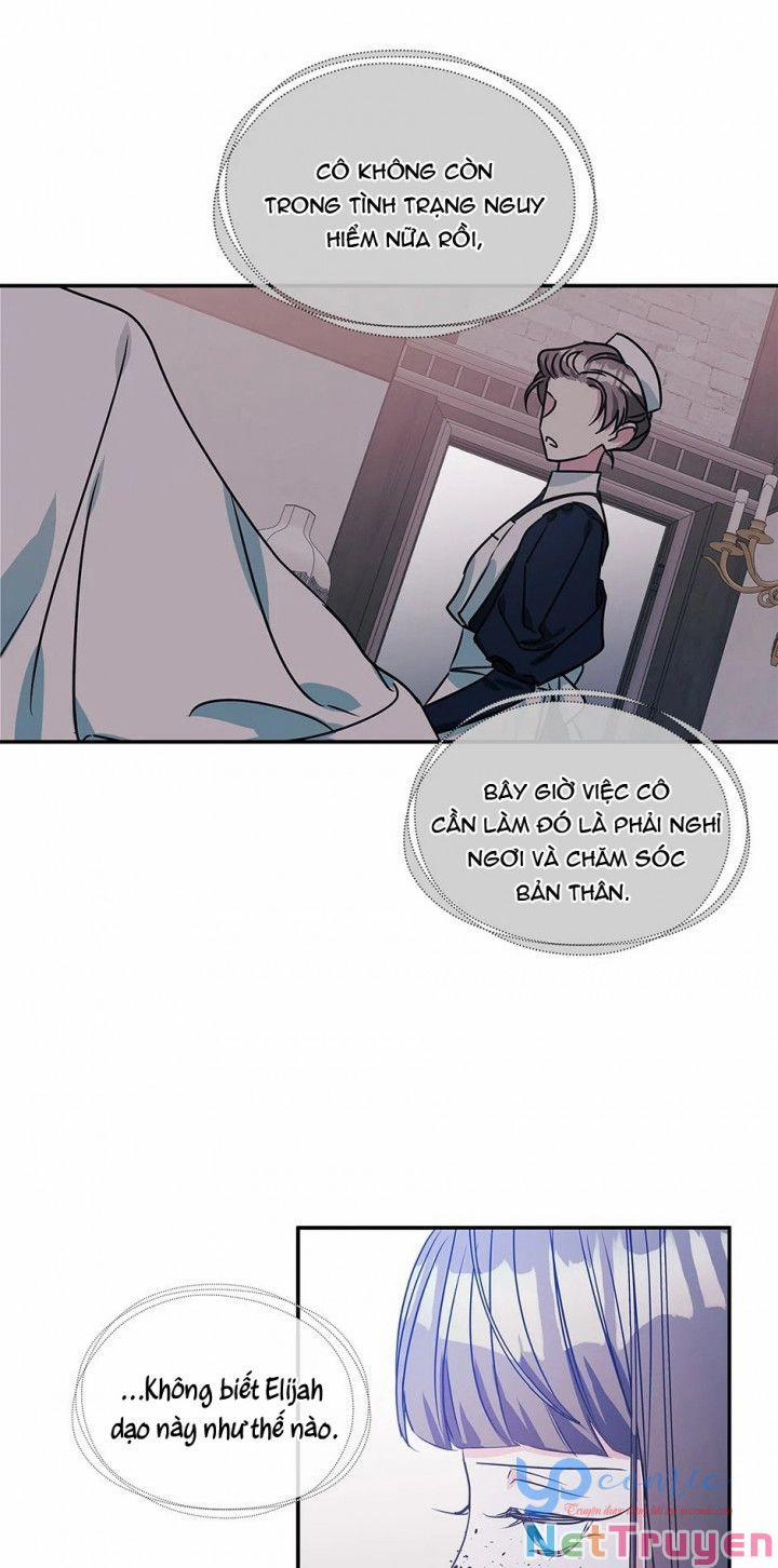 Người Hầu Của Tôi 88 trang 3