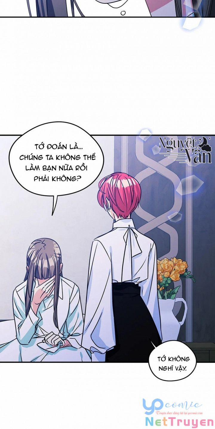 Người Hầu Của Tôi 88 trang 30