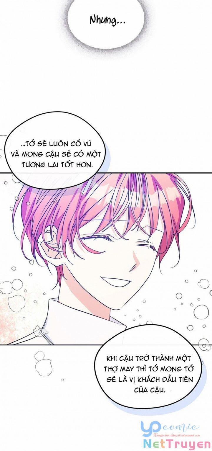 Người Hầu Của Tôi 88 trang 32