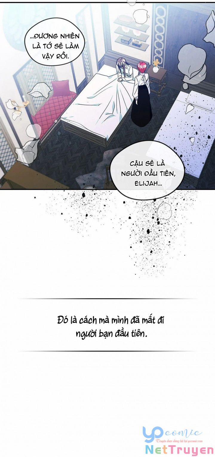 Người Hầu Của Tôi 88 trang 34