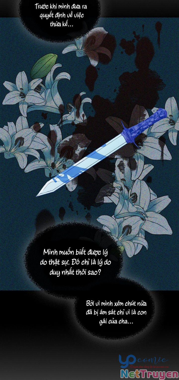 Người Hầu Của Tôi 88 trang 38