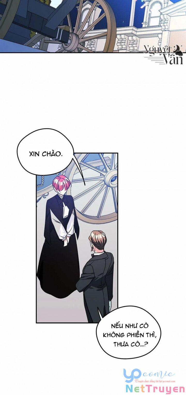 Người Hầu Của Tôi 88 trang 40