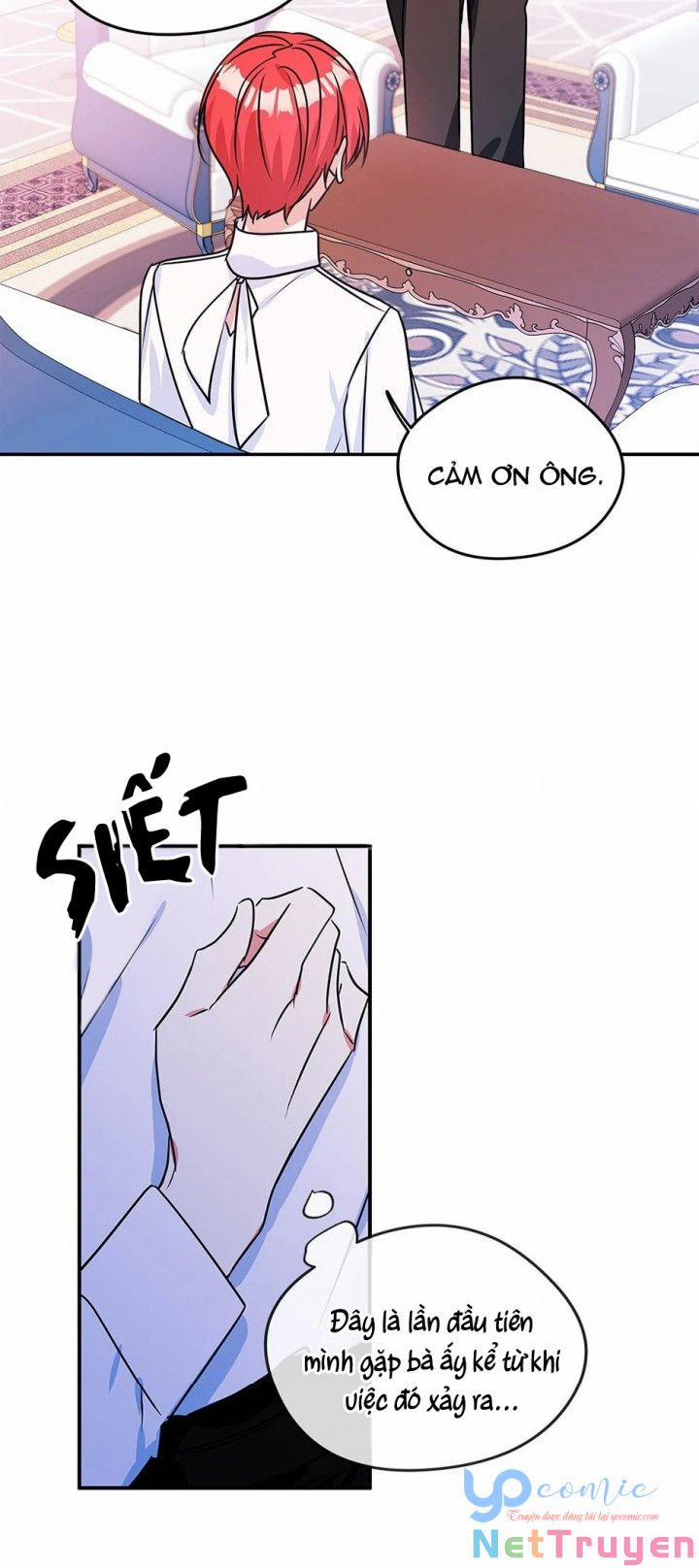 Người Hầu Của Tôi 88 trang 44