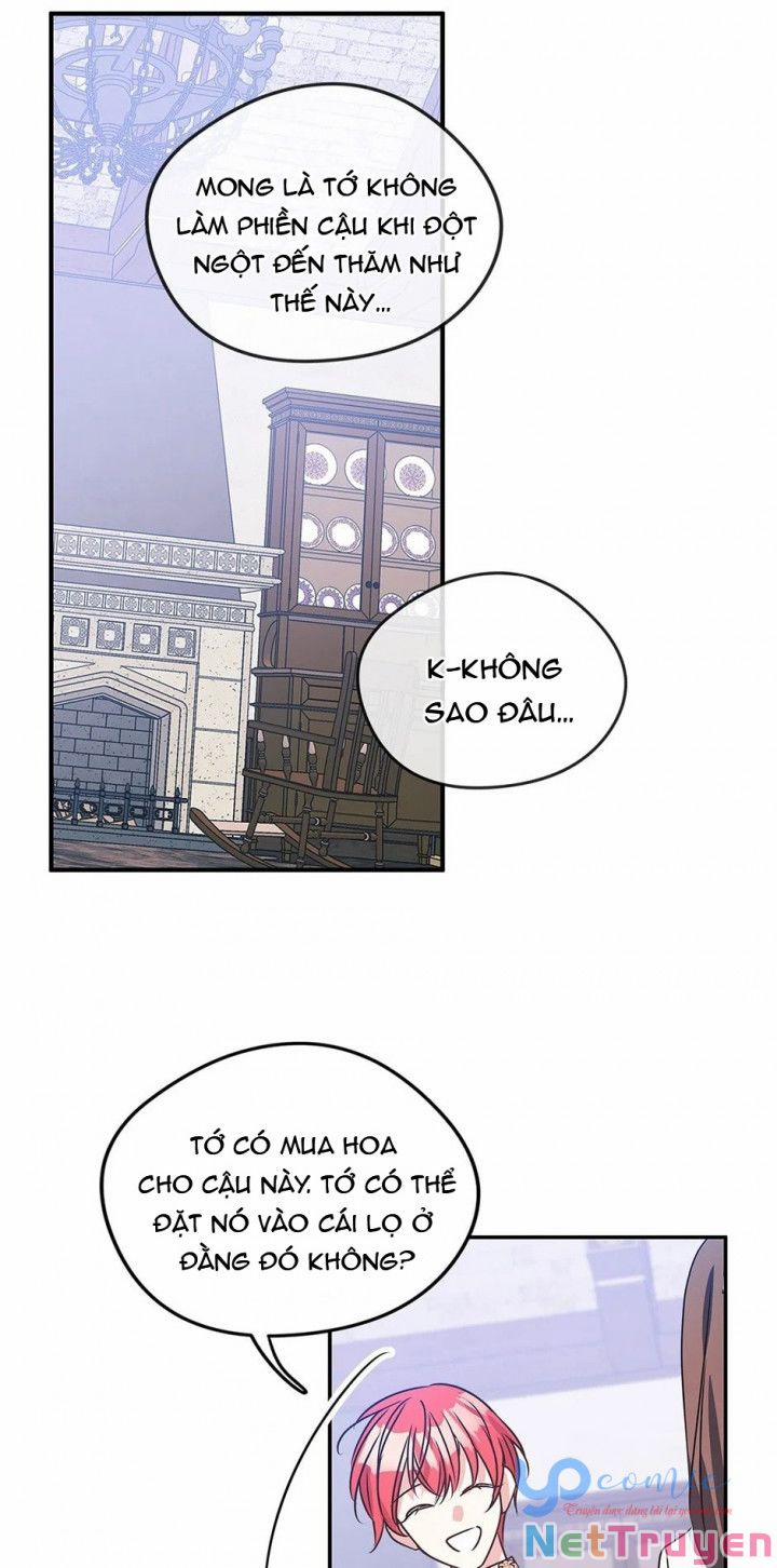 Người Hầu Của Tôi 88 trang 9