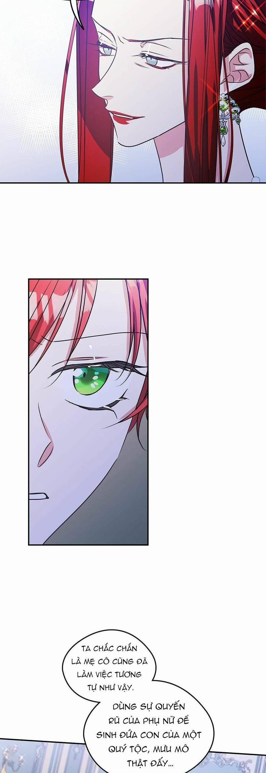 Người Hầu Của Tôi 89 trang 10