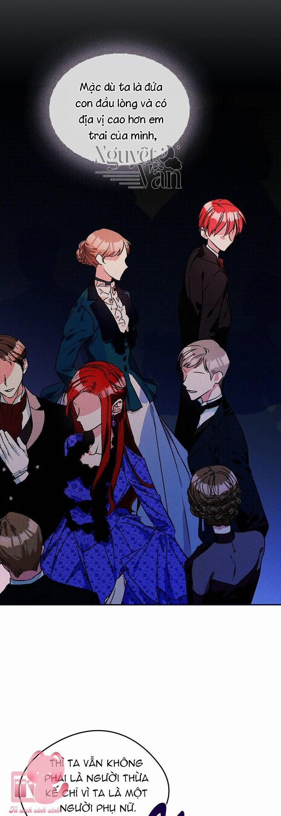 Người Hầu Của Tôi 89 trang 12