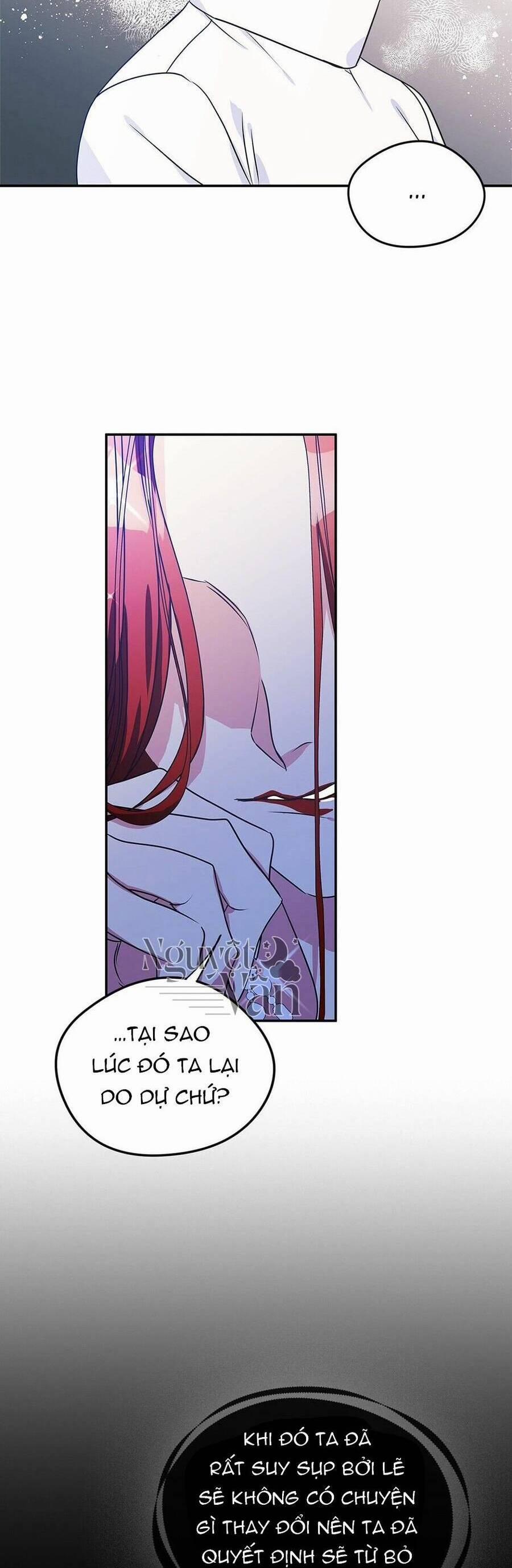 Người Hầu Của Tôi 89 trang 14