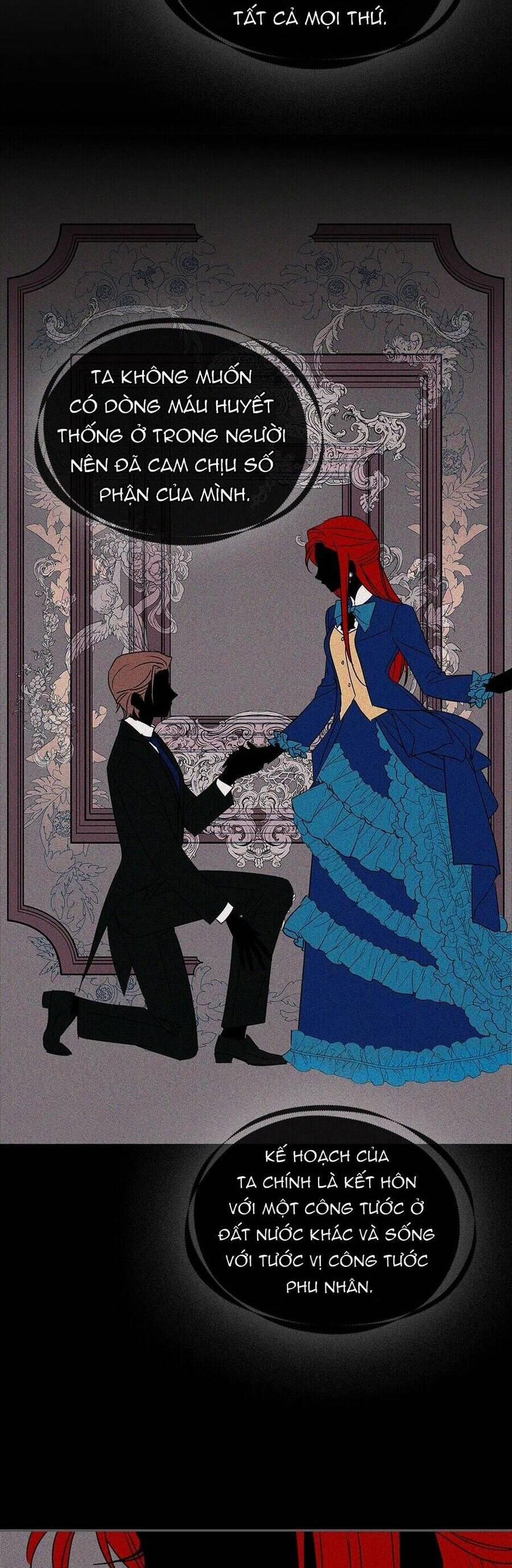 Người Hầu Của Tôi 89 trang 15