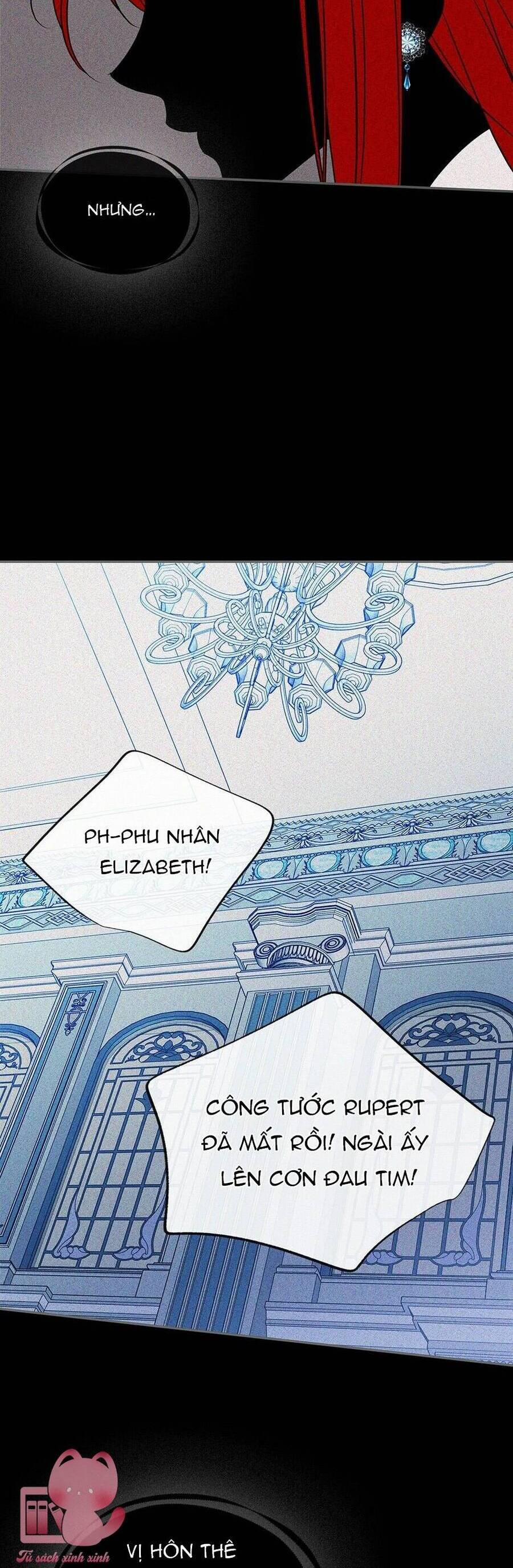 Người Hầu Của Tôi 89 trang 16