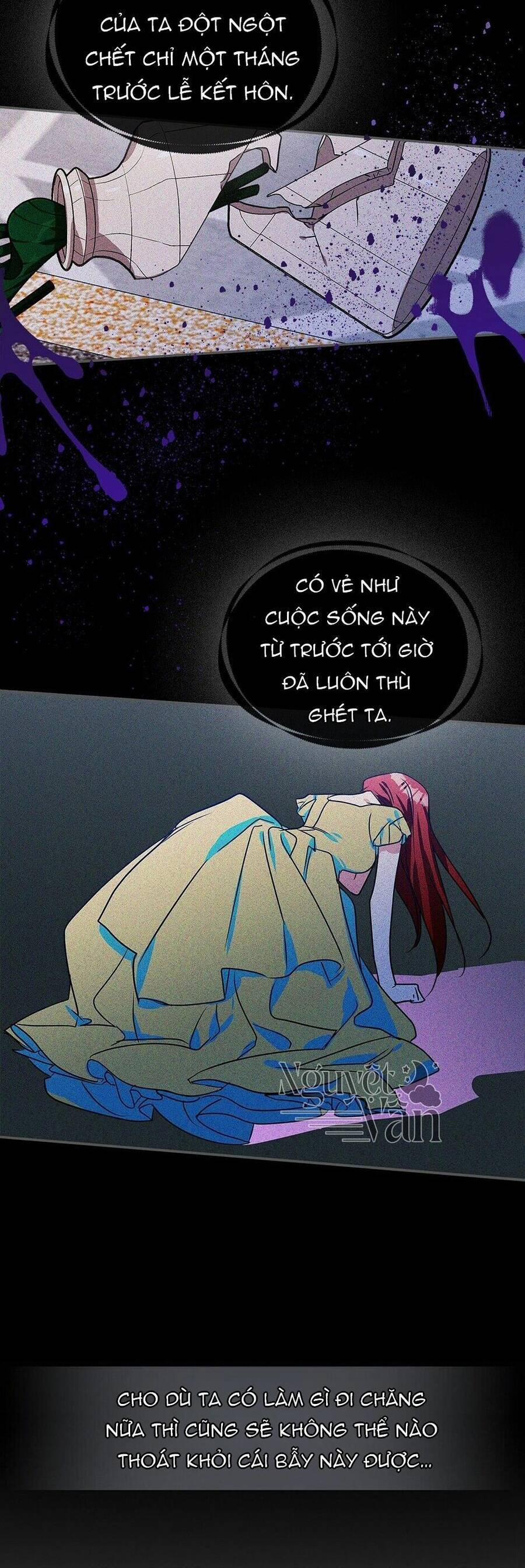 Người Hầu Của Tôi 89 trang 17