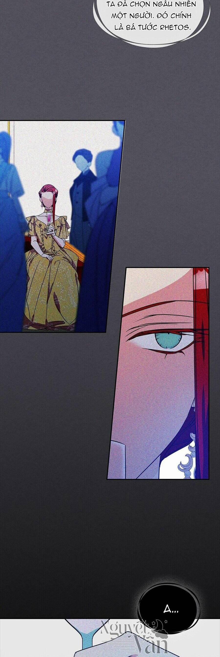 Người Hầu Của Tôi 89 trang 19