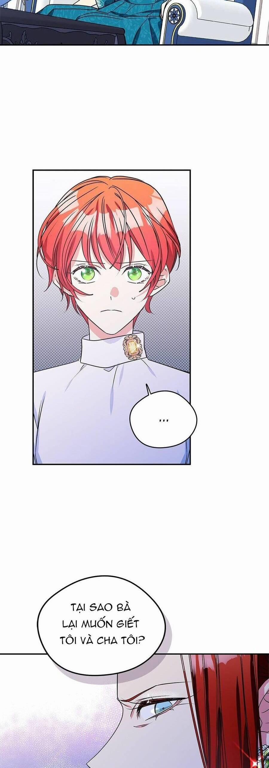 Người Hầu Của Tôi 89 trang 2