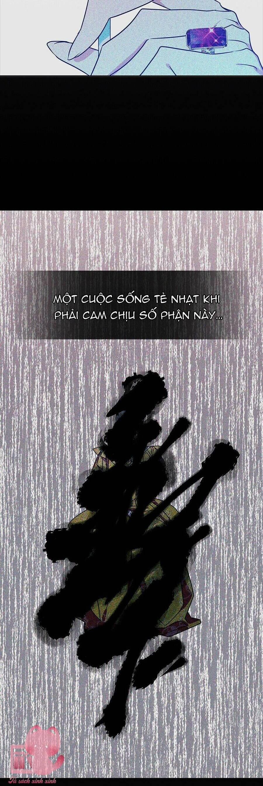 Người Hầu Của Tôi 89 trang 20