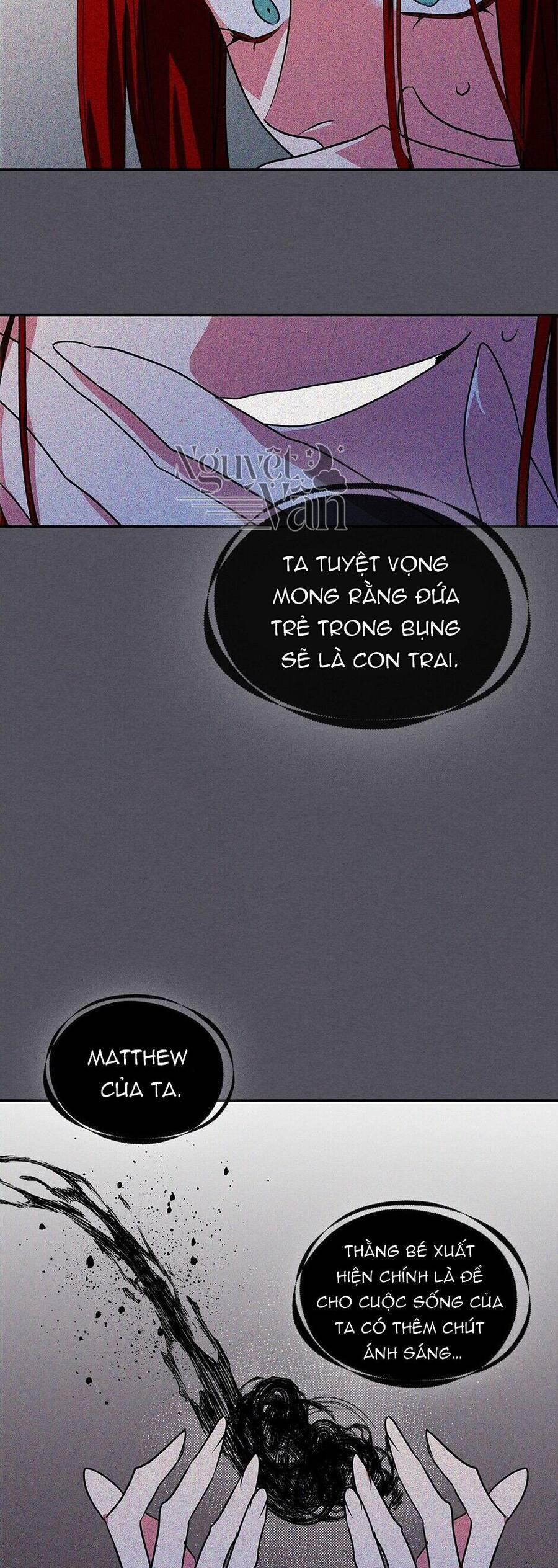 Người Hầu Của Tôi 89 trang 22